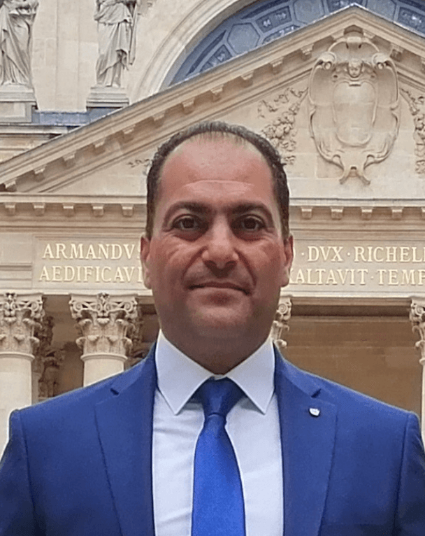 Prof. Soufian BEN AMOR