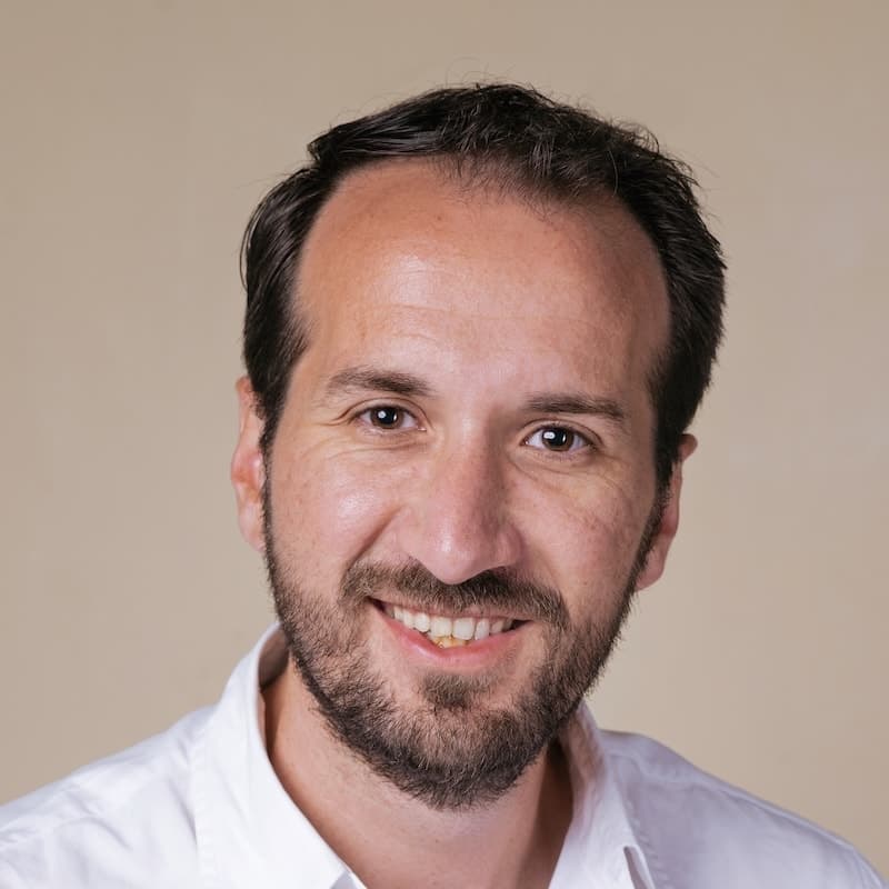 Mr. Youssef EL SAMAA